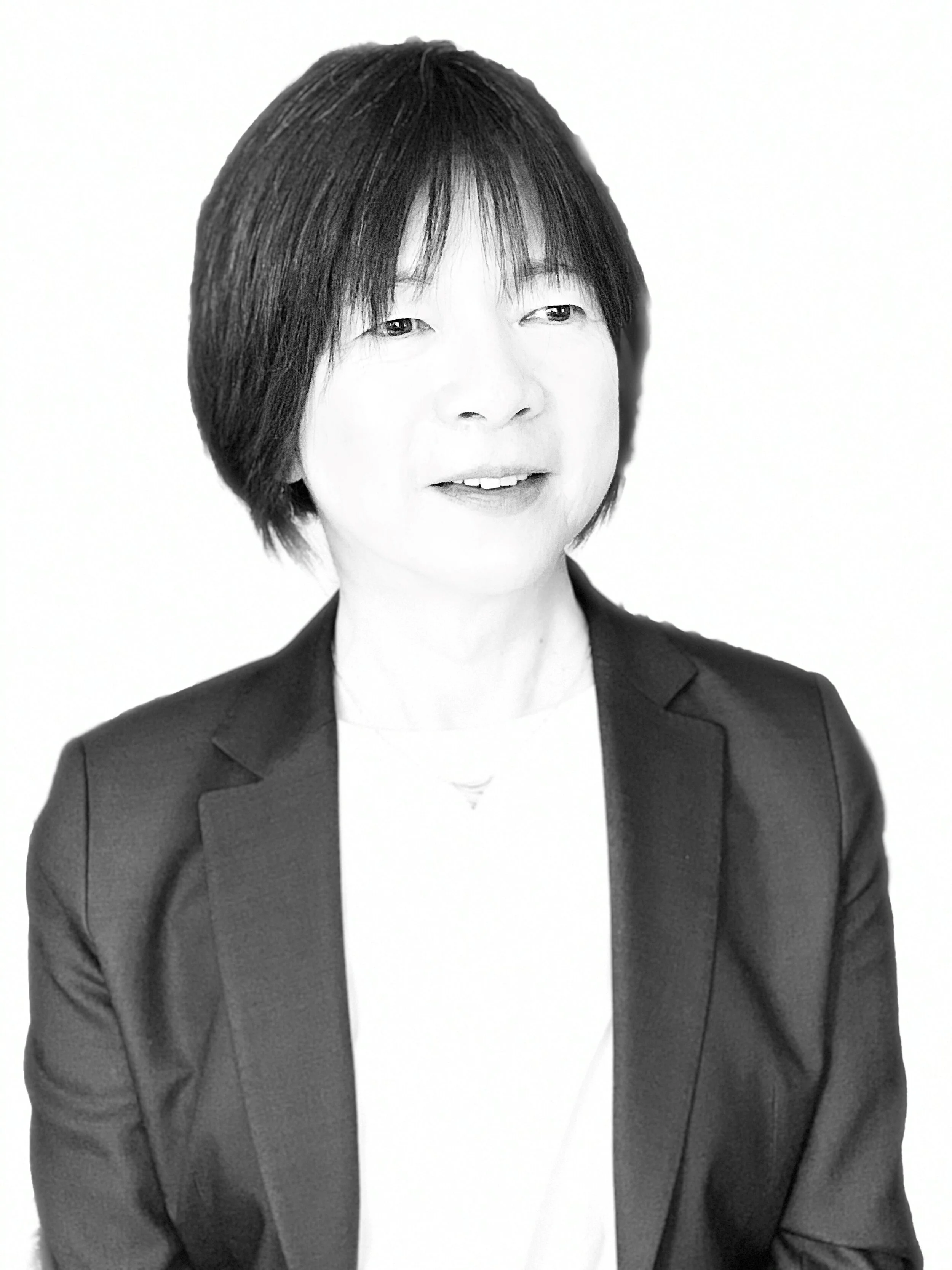 斎藤ジン — Observatory Group
